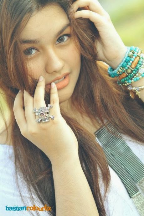 Cantiknya Nurah Sheivirah, Istri Baru Teuku Rafli Pasya - Wagz - Hot